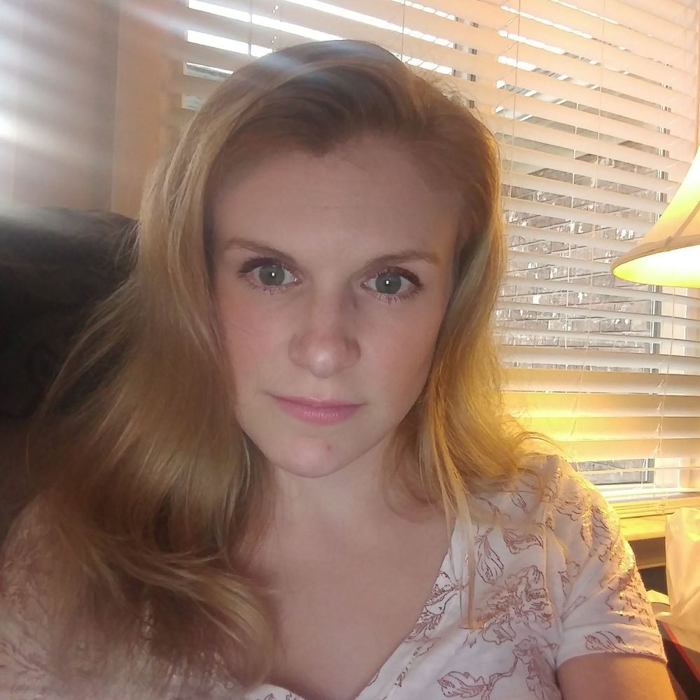 Meet your Posher, Carissa